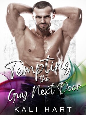 cover image of Tempting the Guy Next Door
